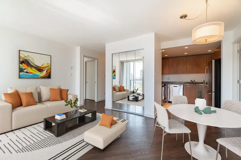 1208 1212 HOWE STREET - photo 1 of 25