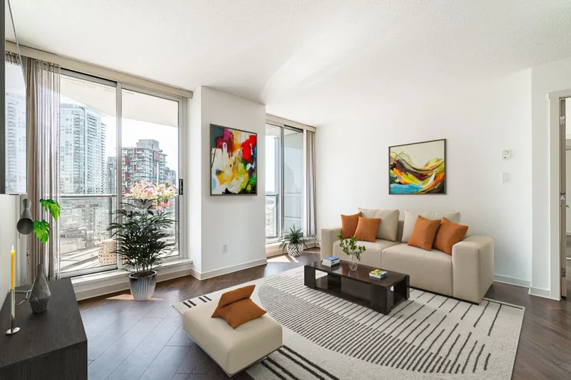 1208 1212 HOWE STREET - photo 3 of 25