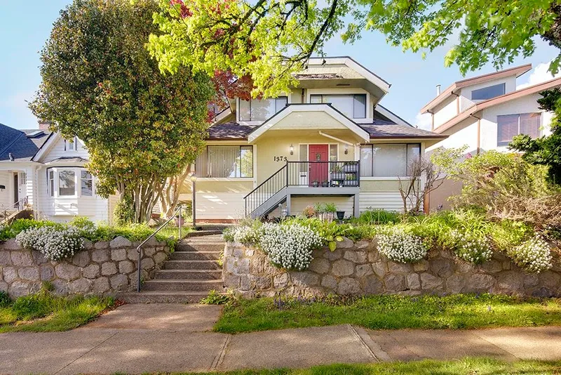 1373 W 64TH AVENUE - photo 1 of 25