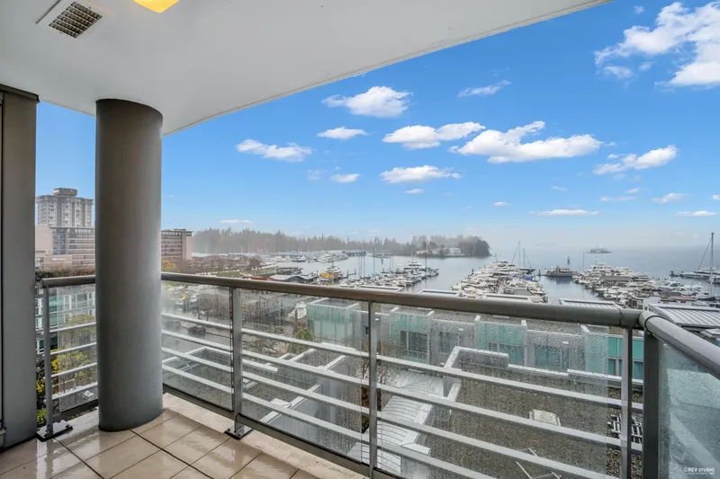 602 590 NICOLA STREET - photo 4 of 25