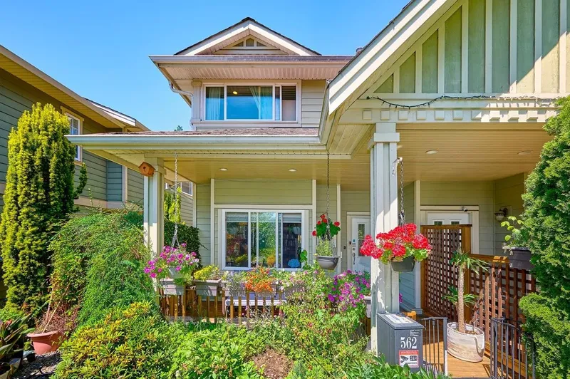 562 W KEITH ROAD - photo 1 of 25