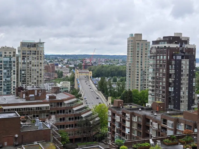 1611 1289 HORNBY STREET - photo 4 of 15