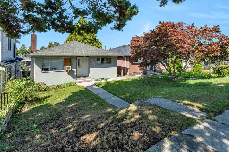 5755 DUMFRIES STREET - photo 1 of 25