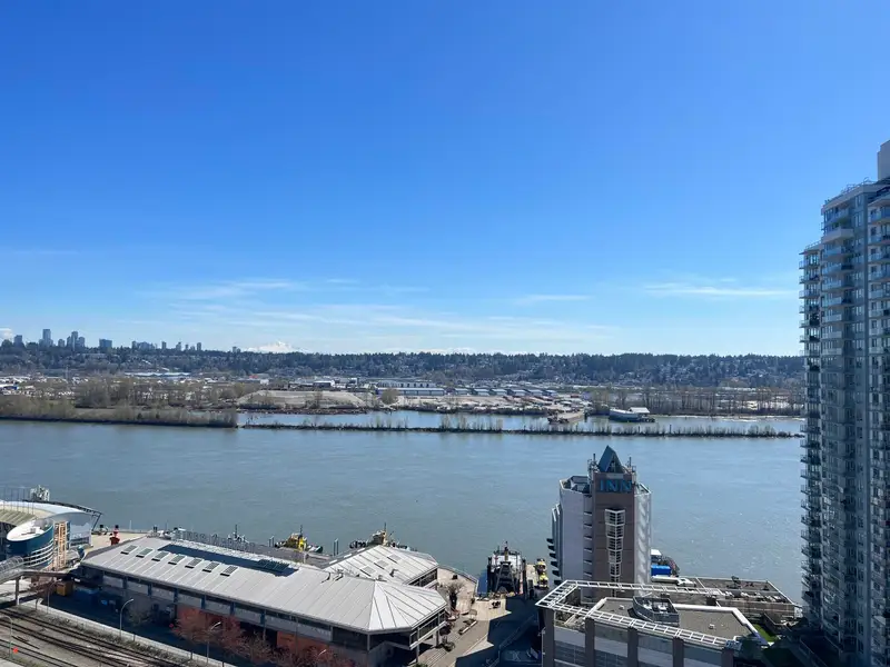 2602 892 CARNARVON STREET - photo 1 of 25