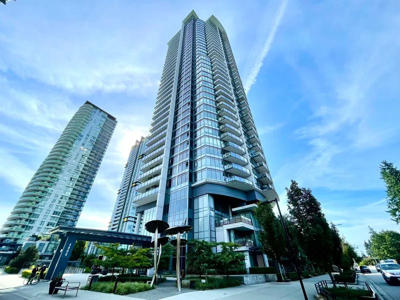 2305 4900 LENNOX LANE - photo 2 of 11