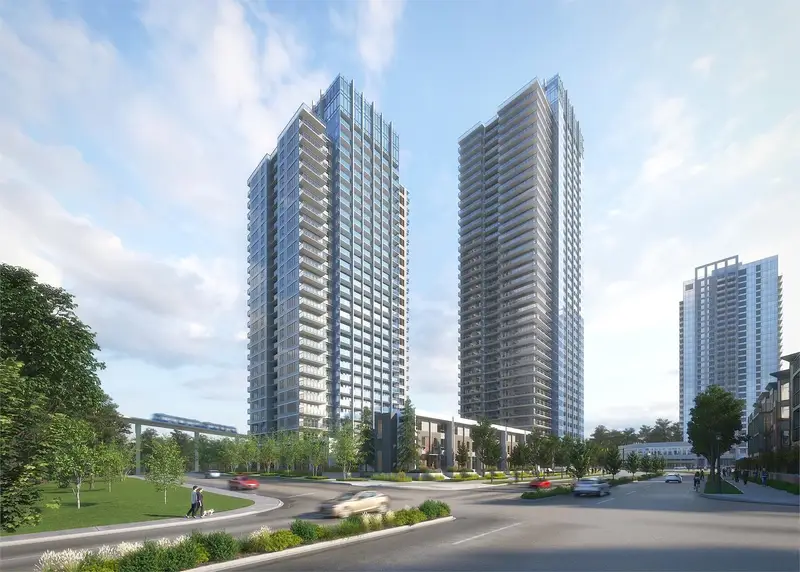 306 10448 UNIVERSITY DRIVE - photo 1 of 7