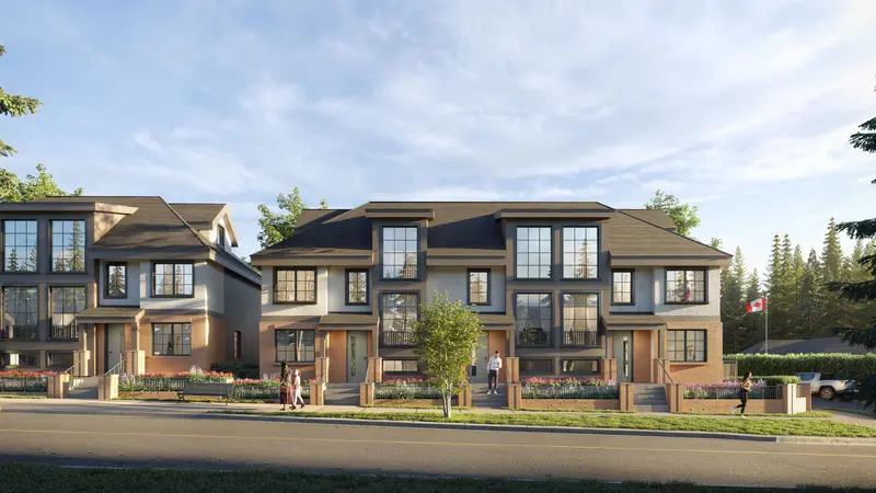 11 3288 BROOKRIDGE DRIVE - photo 3 of 6