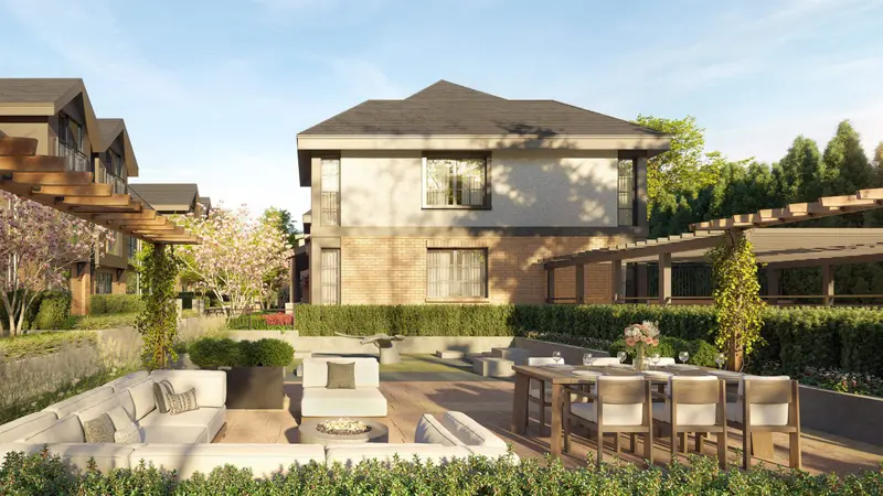 11 3288 BROOKRIDGE DRIVE - photo 4 of 6