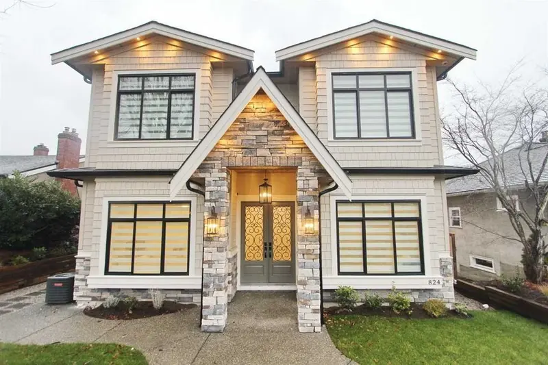 824 CHESTNUT STREET - photo 1 of 25