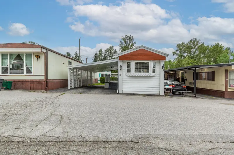 16 8266 KING GEORGE BOULEVARD - photo 3 of 25