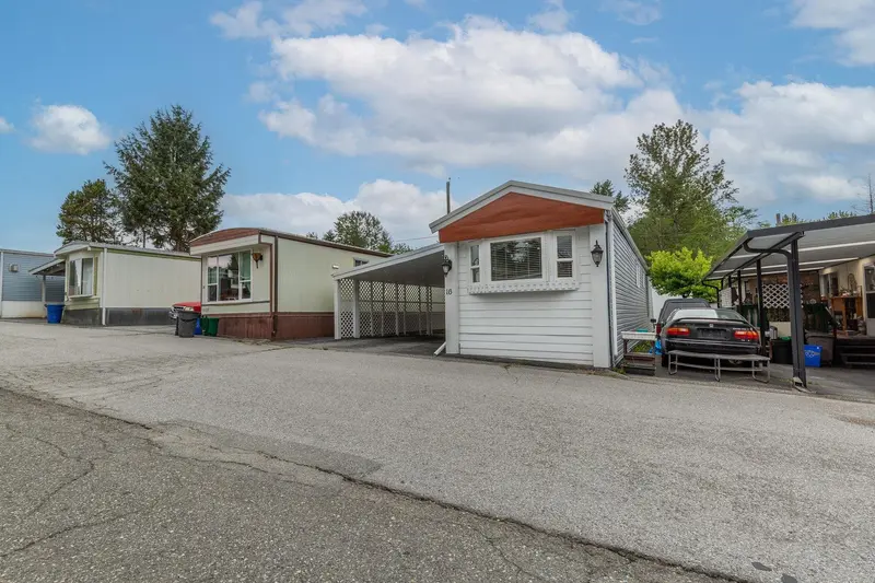 16 8266 KING GEORGE BOULEVARD - photo 4 of 25