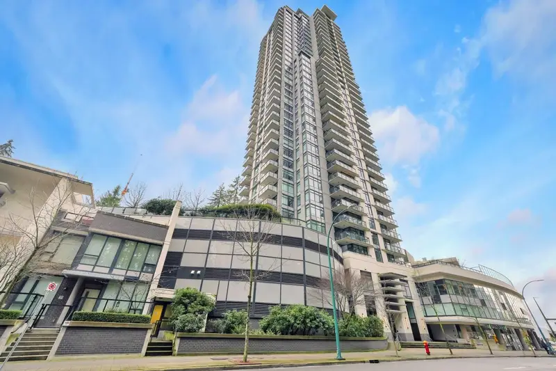 1106 3080 LINCOLN AVENUE - photo 1 of 25