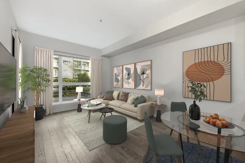 102 5311 CEDARBRIDGE WAY - photo 4 of 25