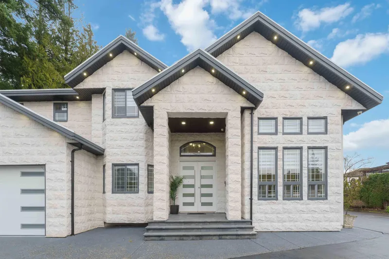 6168 126 STREET - photo 1 of 25