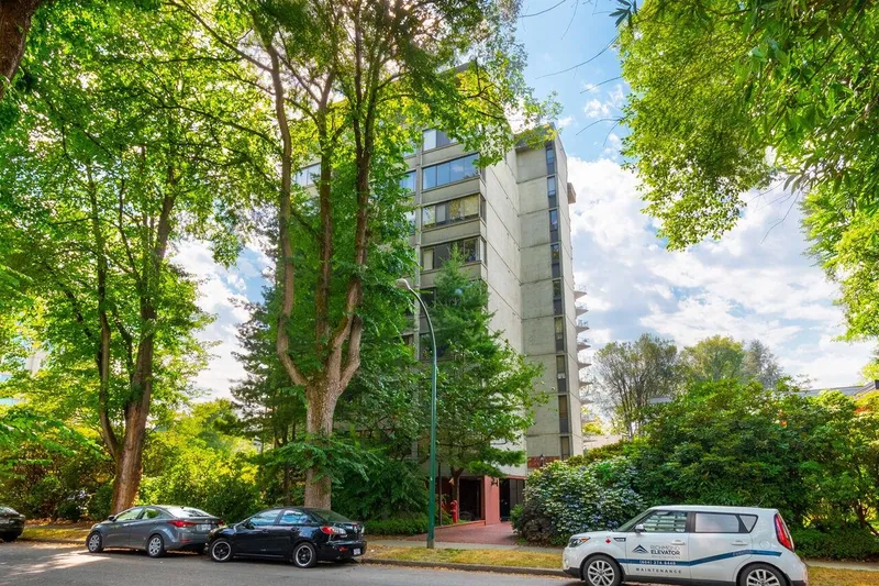 302 1616 W 13TH AVENUE - photo 3 of 25