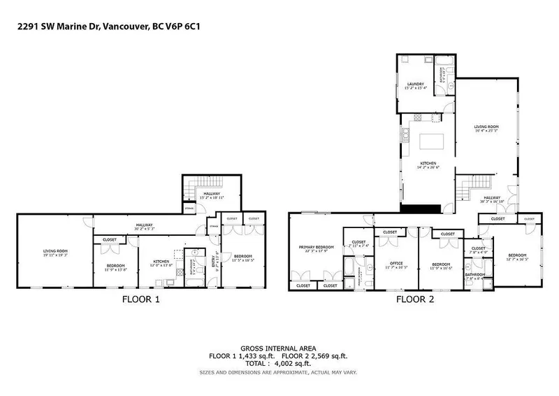 2991 SW MARINE DRIVE - photo 2 of 25