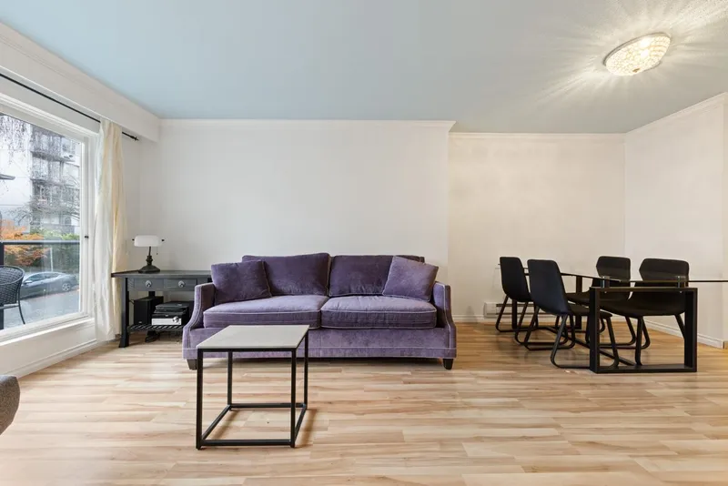 201 1554 BURNABY STREET - photo 4 of 20