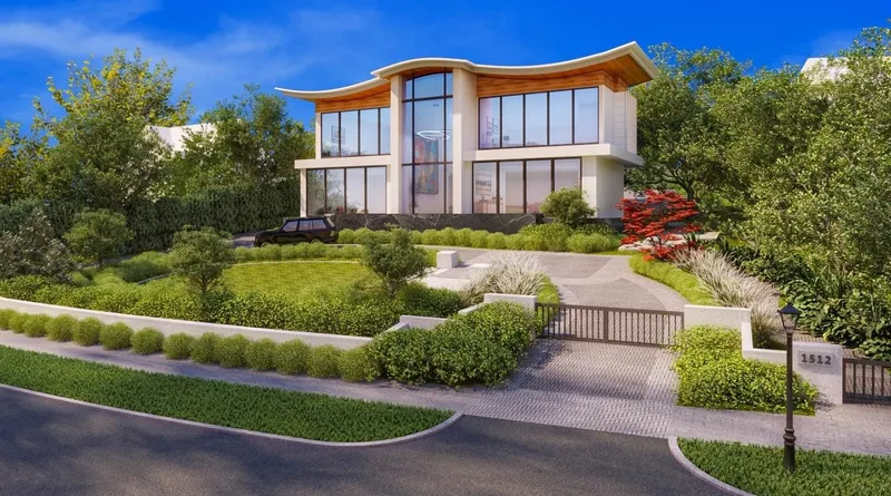 1512 WESTERN CRESCENT - photo 2 of 18