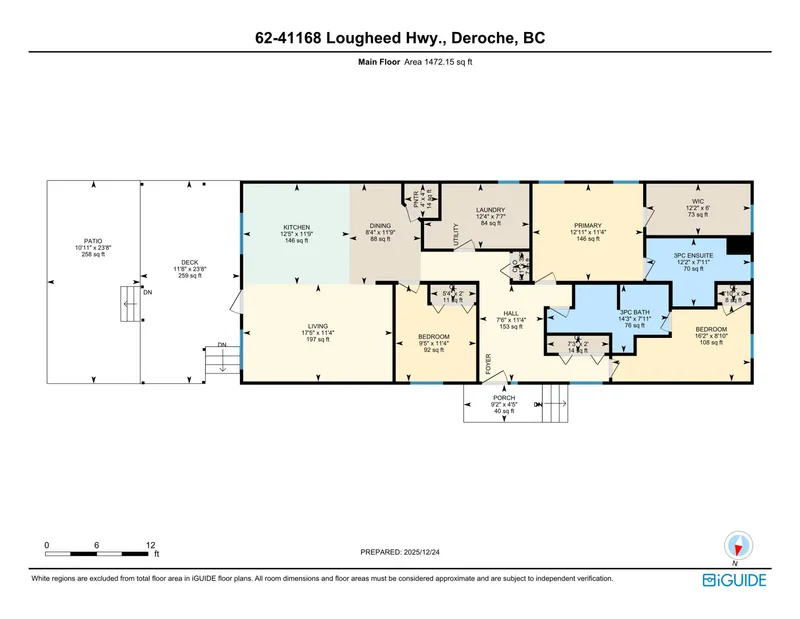 62 41168 LOUGHEED HIGHWAY - photo 2 of 25