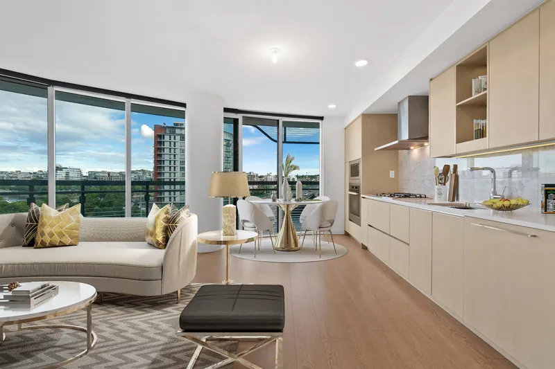 684 87 NELSON STREET - photo 1 of 25