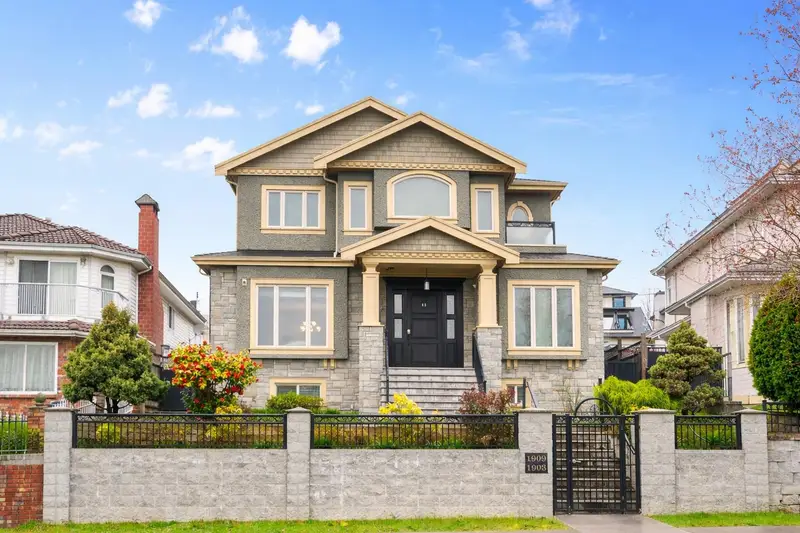 1909 E 64TH AVENUE - photo 1 of 20