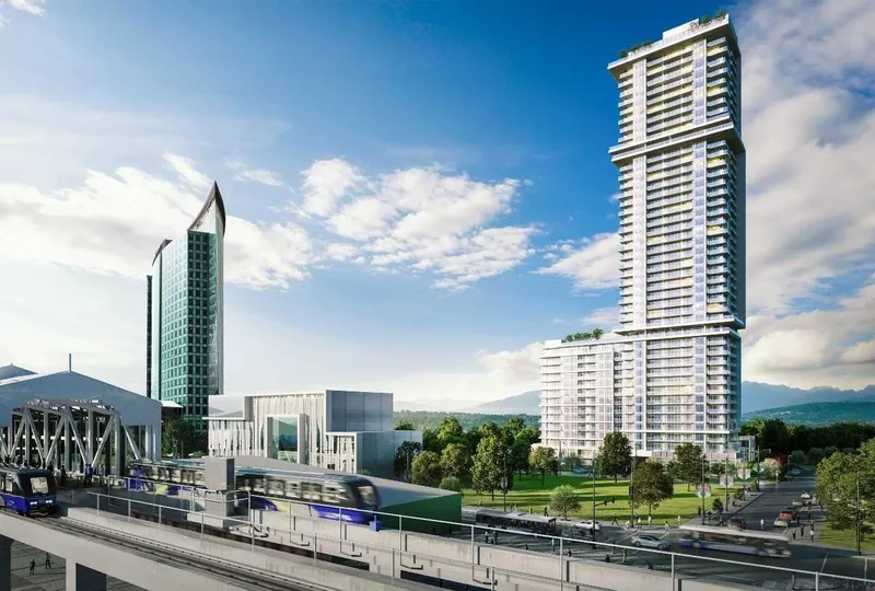 618 13350 CENTRAL AVENUE - photo 1 of 14