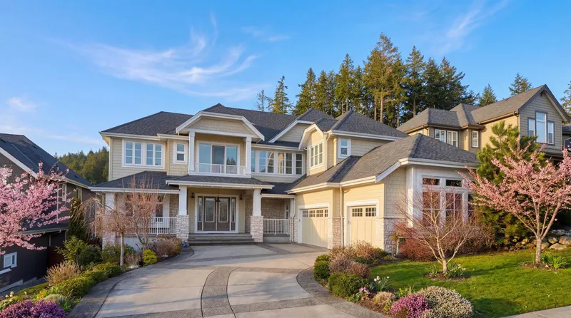 15 HERITAGE PEAK ROAD - photo 1 of 25