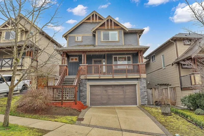 22920 GILBERT DRIVE - photo 1 of 25