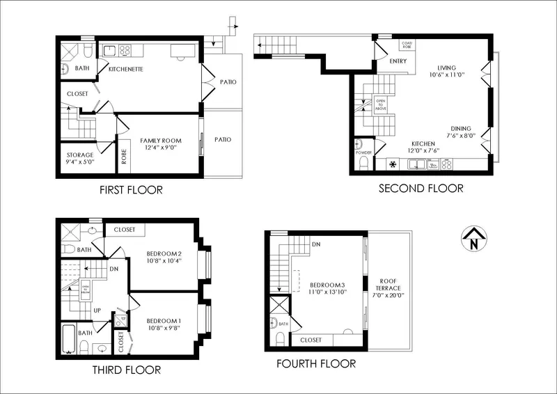 5140 SLOCAN STREET - photo 1 of 25