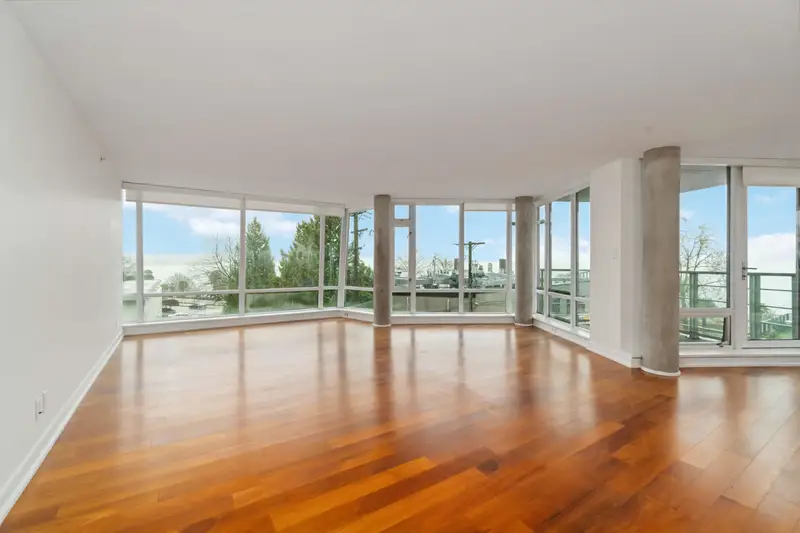 404 1762 DAVIE STREET - photo 3 of 25