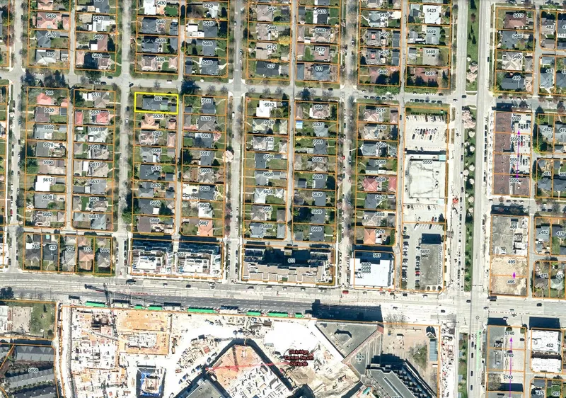 692 W 39TH AVENUE - photo 4 of 4