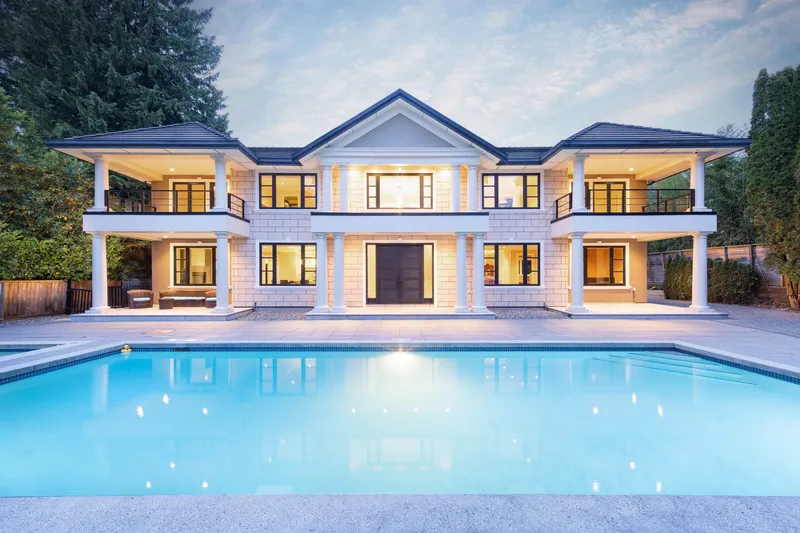 607 GLENMAROON ROAD - photo 1 of 25