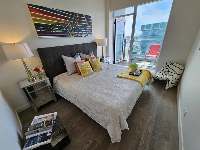 1201 6811 PEARSON WAY - photo 1 of 25