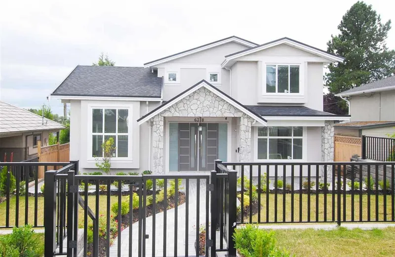 6378 NEVILLE STREET - photo 1 of 9