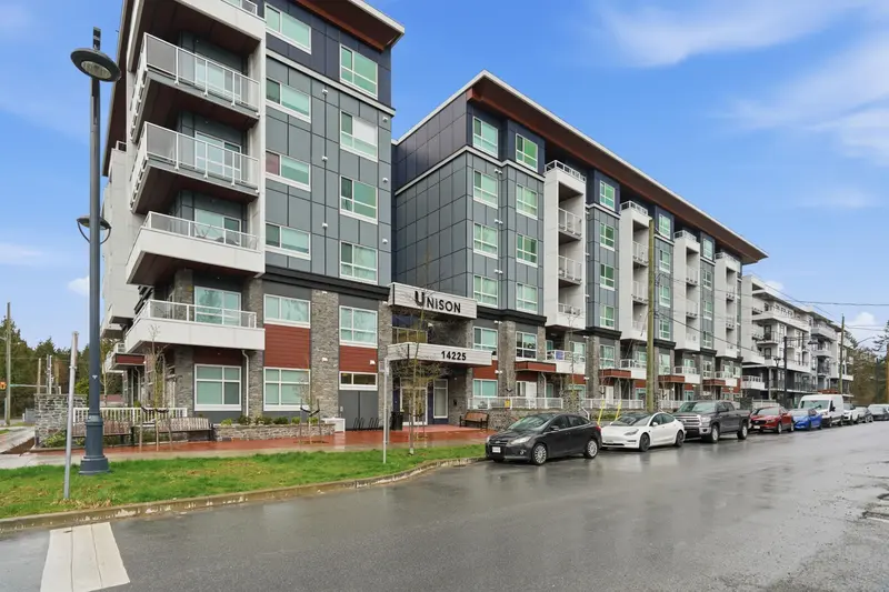 509 14225 103A AVENUE - photo 3 of 25