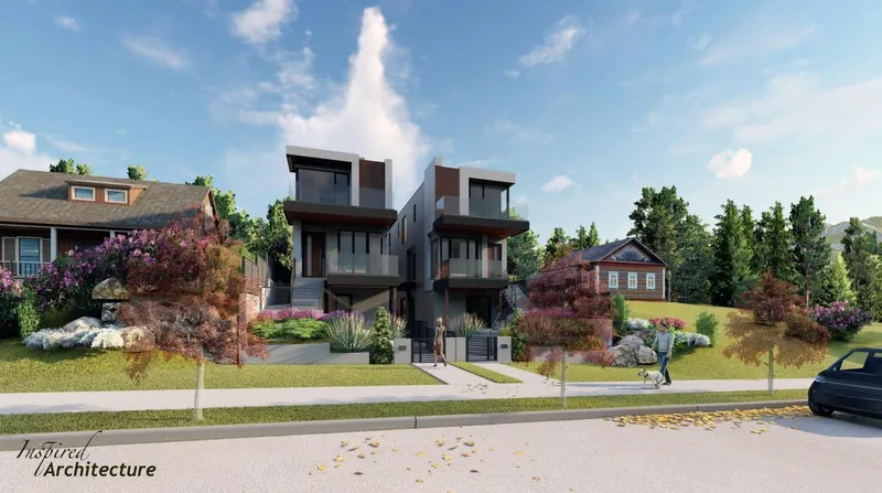 822 E 4TH STREET - photo 1 of 19