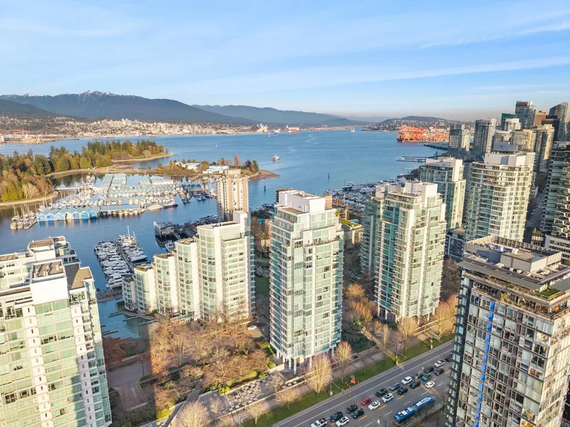 1901 1710 BAYSHORE DRIVE - photo 2 of 25