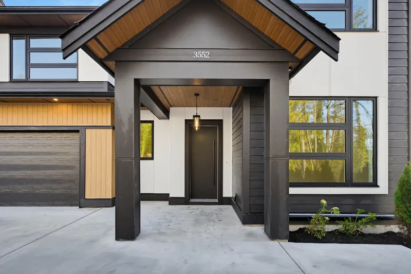 3552 MONSON CRESCENT - photo 2 of 25