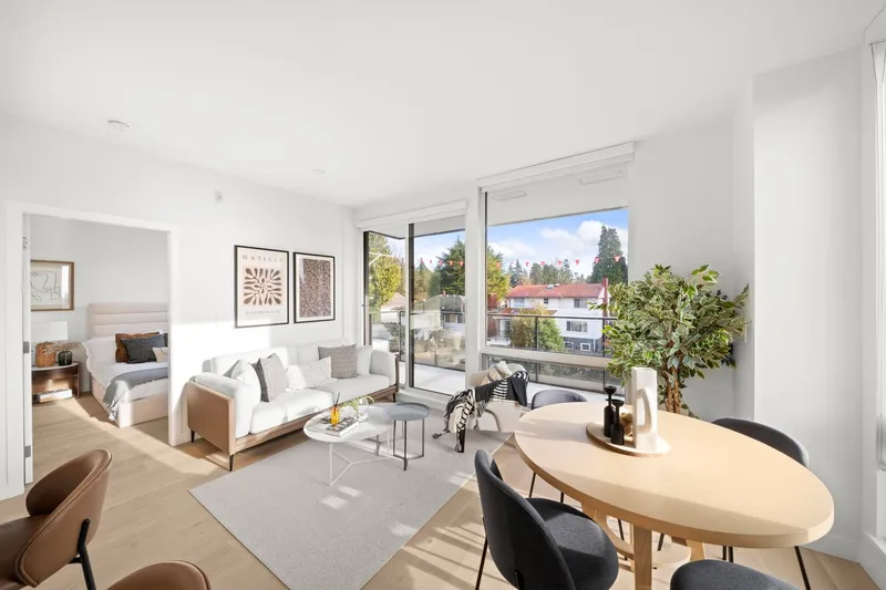 305 5212 CAMBIE STREET - photo 1 of 25