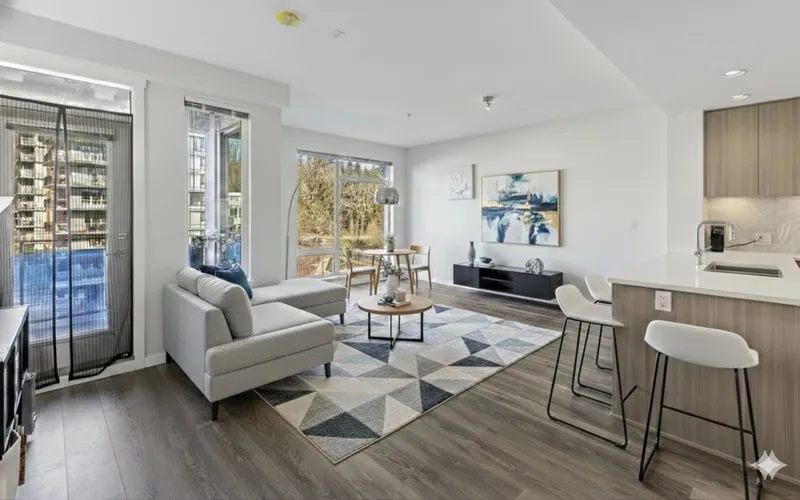 510 3289 RIVERWALK AVENUE - photo 4 of 25