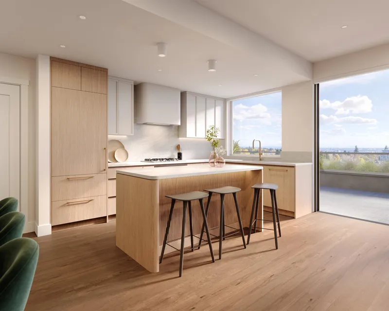 203 5255 KERSLAND DRIVE - photo 4 of 4