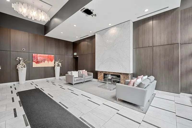 1703 7368 GOLLNER AVENUE - photo 3 of 25