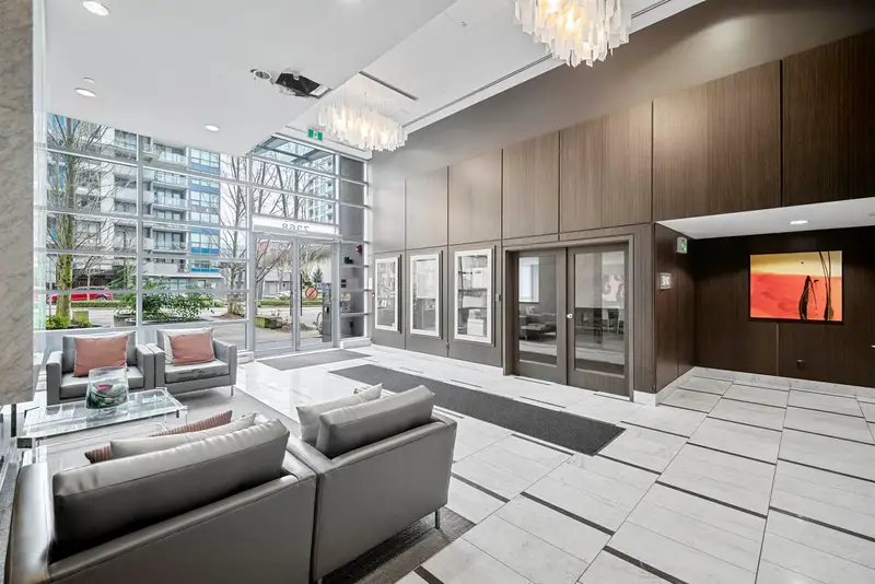 1703 7368 GOLLNER AVENUE - photo 4 of 25