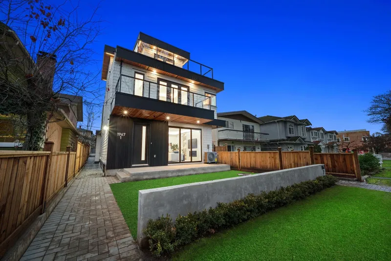 1 1967 E 13TH AVENUE - photo 2 of 25