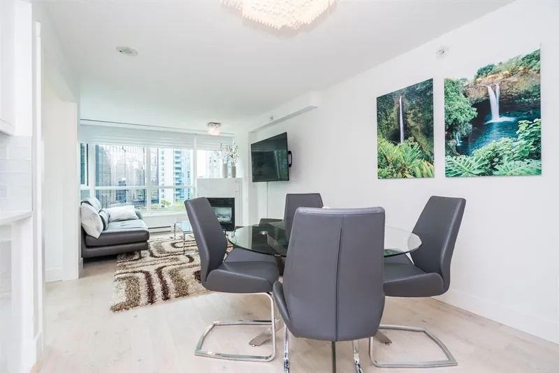 902 1328 W PENDER STREET - photo 4 of 23