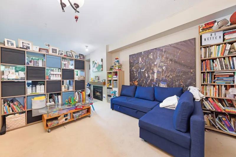 113 9229 UNIVERSITY CRESCENT - photo 4 of 23