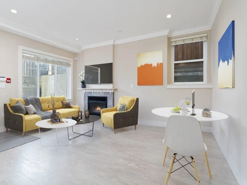 102 4577 SLOCAN STREET - photo 1 of 25