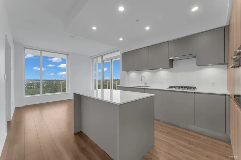 3407 3833 EVERGREEN PLACE - photo 4 of 25