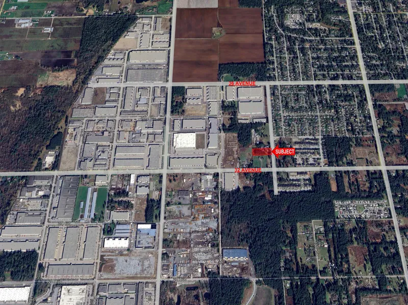 3271 196 STREET - photo 2 of 2