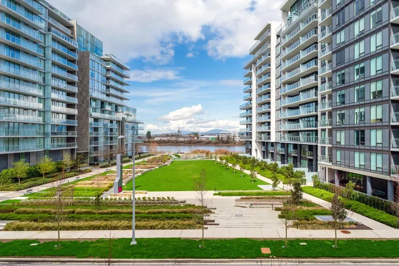 305 6688 PEARSON WAY - photo 1 of 25